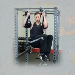 Body Solid Body-Solid Gut Blaster Ab Slings - AAB2 7 Body Solid Body-Solid Gut Blaster Ab Slings - AAB2 -Optimaal Fitnessapparatuur Winkel AAB2 Exercise002 1500px