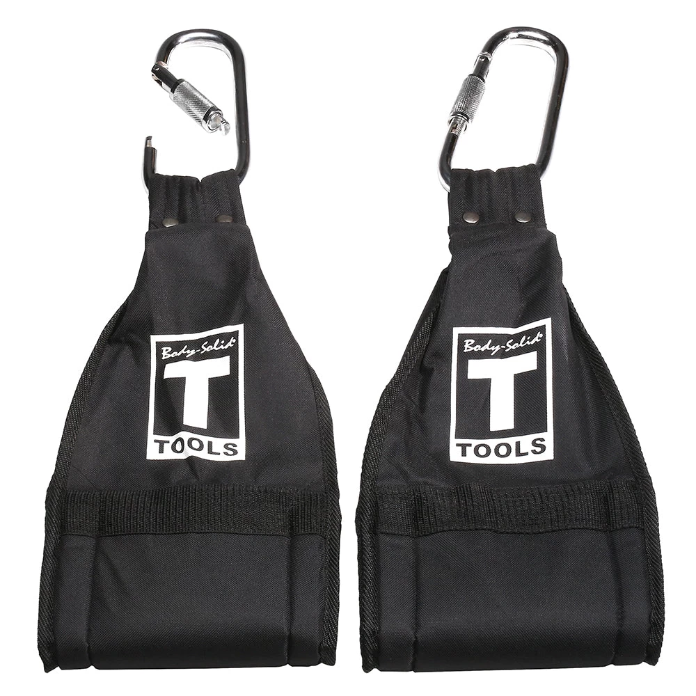 Body Solid Body-Solid Gut Blaster Ab Slings - AAB2 1 Body Solid Body-Solid Gut Blaster Ab Slings - AAB2