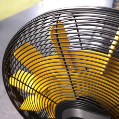 Evocardio Renegade Airbike Pro AB100 -Optimaal Fitnessapparatuur Winkel AB100 fanwheel