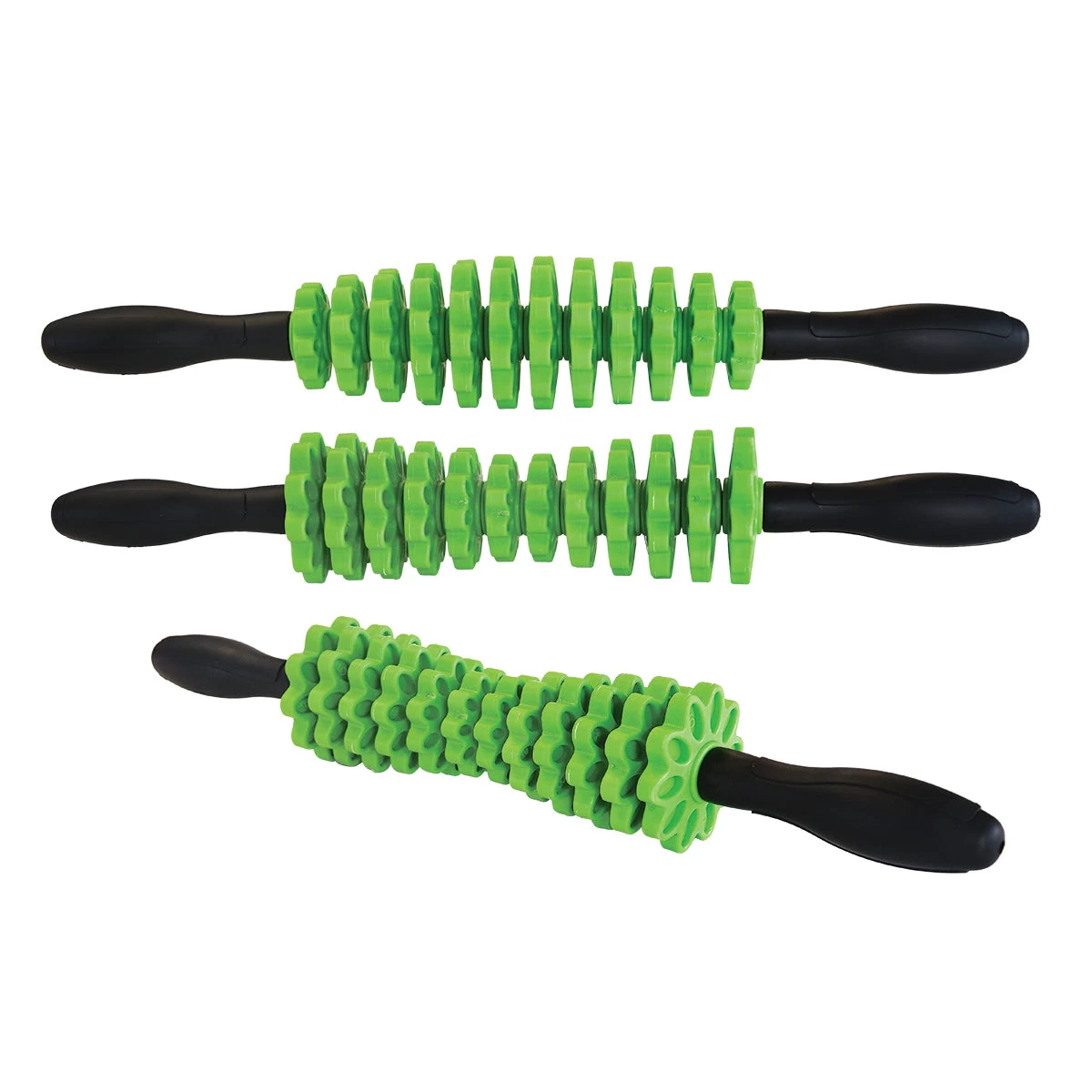 Bodytrading Verstelbare Massageroller AMS 2 Bodytrading Verstelbare Massageroller AMS - Afbeelding 2