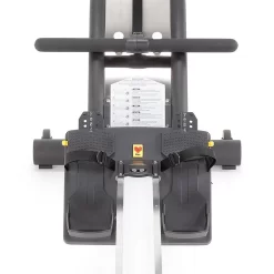Evocardio Renegade Air Roeitrainer Pro - ARP100 -Optimaal Fitnessapparatuur Winkel ARP100 pedalen