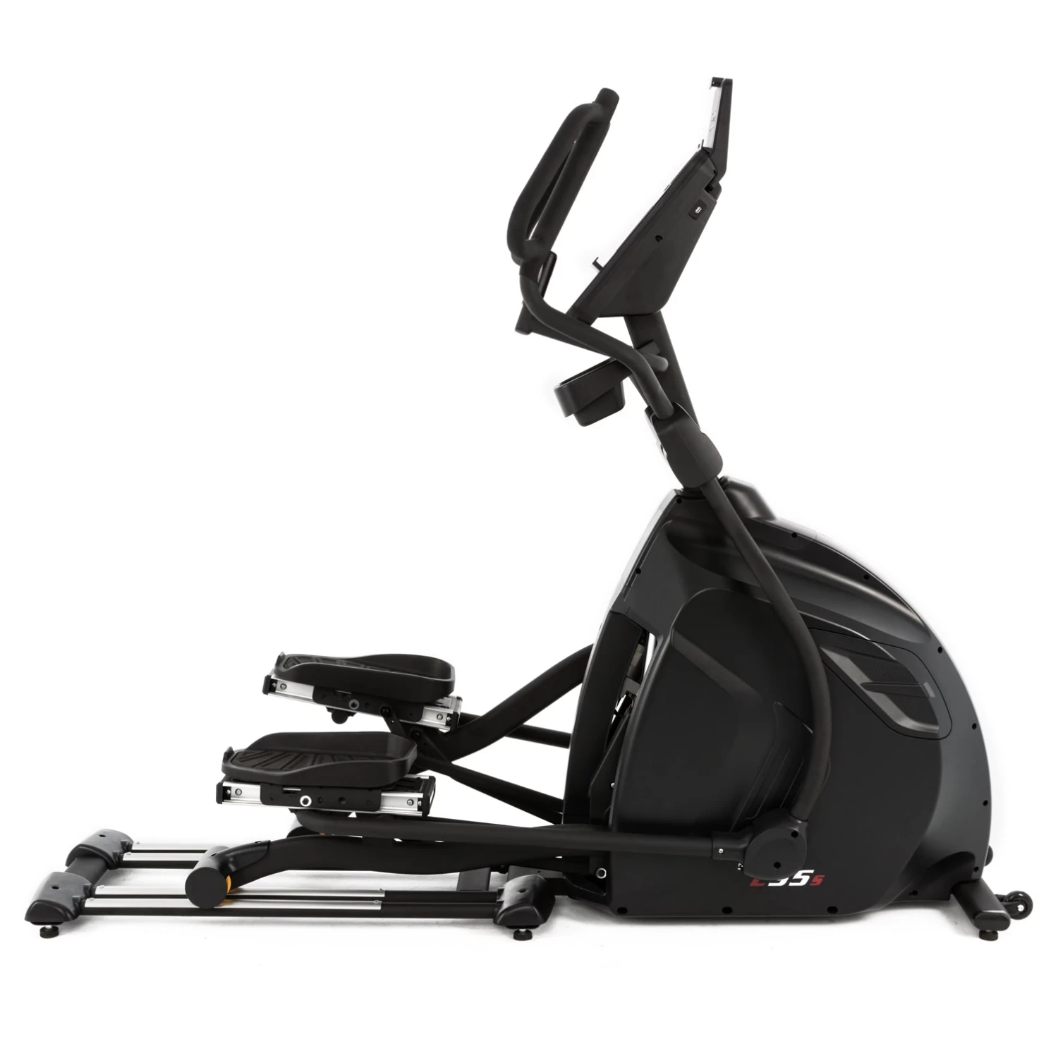 Sole Fitness Crosstrainer - E95s 2 Sole Fitness Crosstrainer - E95s - Afbeelding 2