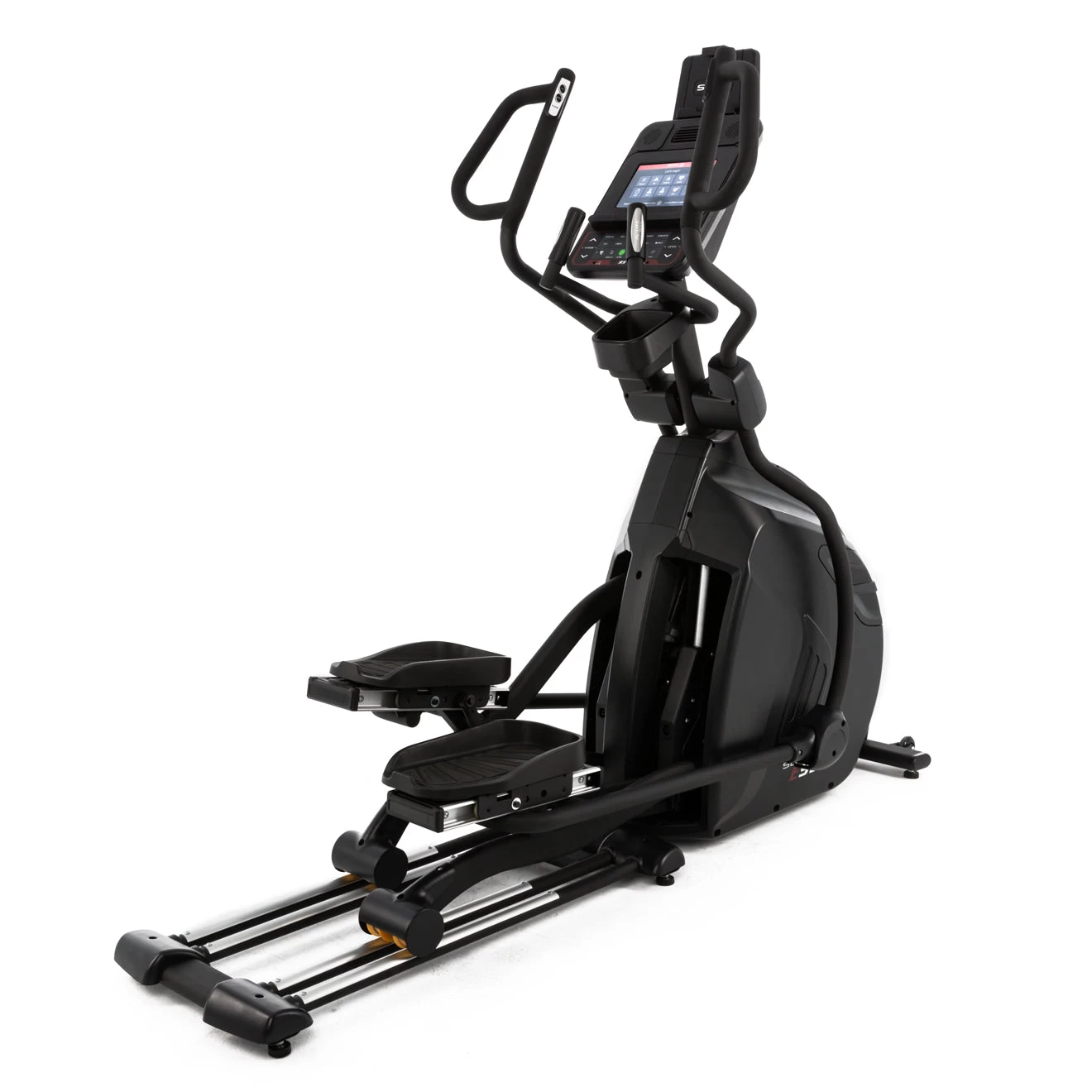 Sole Fitness Crosstrainer - E95s 1 Sole Fitness Crosstrainer - E95s