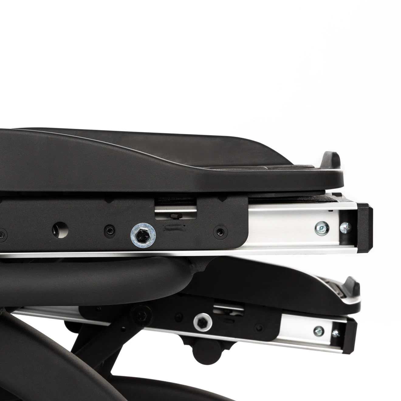 Sole Fitness Crosstrainer - E95s 7 Sole Fitness Crosstrainer - E95s - Afbeelding 7