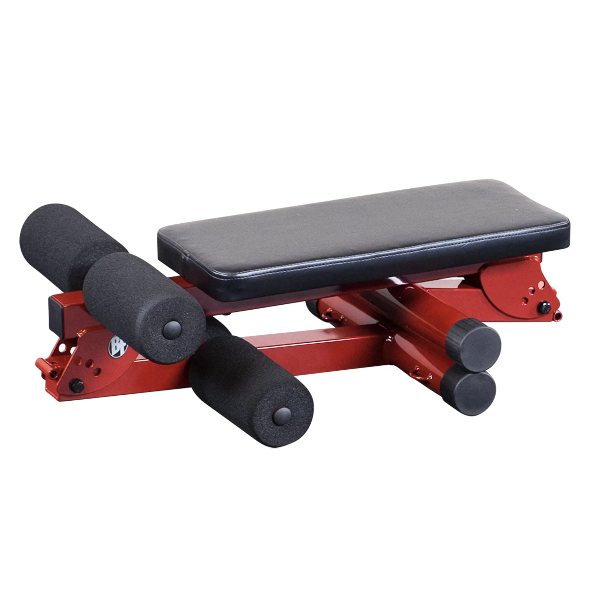 Best Fitness Ab Board - BFAB10 2 Best Fitness Ab Board - BFAB10 - Afbeelding 2