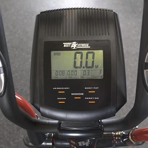 Body Solid Best Fitness Crosstrainer - BFCT1 3 Body Solid Best Fitness Crosstrainer - BFCT1 - Afbeelding 3