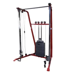 Body Solid Best Fitness Functional Trainer - BFFT10