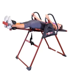 Best Fitness Inversion Table - BFINVER10 -Optimaal Fitnessapparatuur Winkel BFINVER10R DSF1072 2000 Clipped