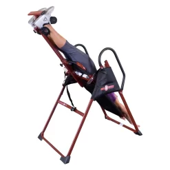Best Fitness Inversion Table - BFINVER10 -Optimaal Fitnessapparatuur Winkel BFINVER10R DSF1082 2000 Clipped
