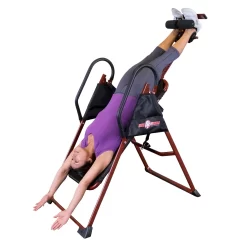 Best Fitness Inversion Table - BFINVER10 -Optimaal Fitnessapparatuur Winkel BFINVER10R DSF1086 2000 Clipped