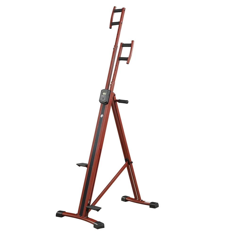 Body Solid Best Fitness Mountain Climber - BFMC10 1 Body Solid Best Fitness Mountain Climber - BFMC10