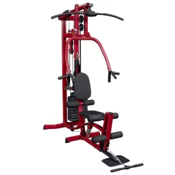 Body Solid Best Fitness Multi-Station Gym - BFMG30