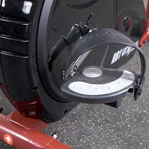 Body Solid Best Fitness Ligfiets - BFRB1 4 Body Solid Best Fitness Ligfiets - BFRB1 - Afbeelding 4