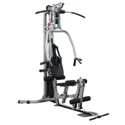 Body Solid Powerline Home Gym BSG10X -Optimaal Fitnessapparatuur Winkel BSG10x 0002 cut