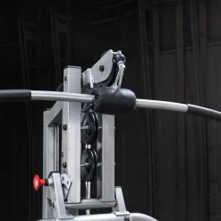 Body Solid Powerline Home Gym BSG10X -Optimaal Fitnessapparatuur Winkel BSG10x 0016