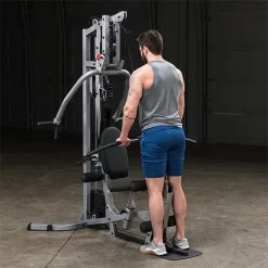 Body Solid Powerline Home Gym BSG10X