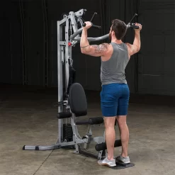 Body Solid Powerline Home Gym BSG10X -Optimaal Fitnessapparatuur Winkel BSG10x 0037 61d40fa3 573f 4dfe 92d8 495d1af3f731
