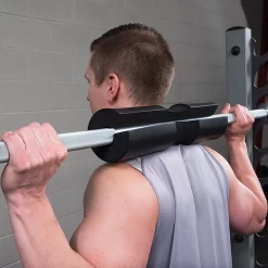 Body-Solid Tools Bar-Pad Premium BSTBPAD -Optimaal Fitnessapparatuur Winkel BSTBPAD Hero DSF3427