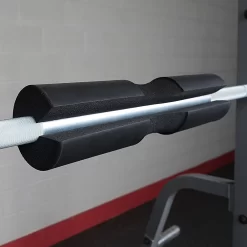 Body-Solid Tools Bar-Pad Premium BSTBPAD -Optimaal Fitnessapparatuur Winkel BSTBPAD Hero DSF3331