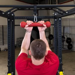 Body-Solid Tools Dog Bone Grip BSTDB -Optimaal Fitnessapparatuur Winkel BSTDB DSF1702 2000px