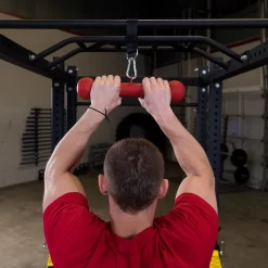 Body-Solid Tools Dog Bone Grip BSTDB -Optimaal Fitnessapparatuur Winkel BSTDB DSF1709 2000px