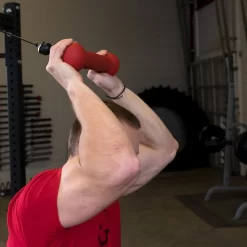 Body-Solid Tools Dog Bone Grip BSTDB -Optimaal Fitnessapparatuur Winkel BSTDB DSF1756 2000px