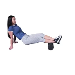 Body Solid Body-Solid Tools Premium Foam Rollers BSTFRP 10 Body Solid Body-Solid Tools Premium Foam Rollers BSTFRP -Optimaal Fitnessapparatuur Winkel BSTFRP18 DSF1218