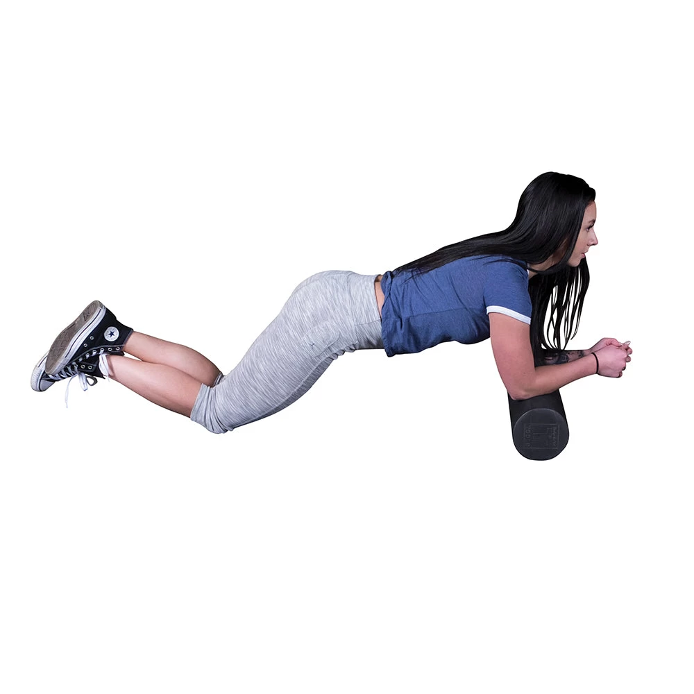 Body Solid Body-Solid Tools Premium Foam Rollers BSTFRP 6 Body Solid Body-Solid Tools Premium Foam Rollers BSTFRP - Afbeelding 6