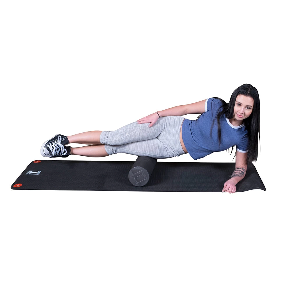 Body Solid Body-Solid Tools Premium Foam Rollers BSTFRP 7 Body Solid Body-Solid Tools Premium Foam Rollers BSTFRP - Afbeelding 7