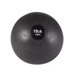 Body Solid Body-Solid Tools Slam Balls BSTHB -Optimaal Fitnessapparatuur Winkel BSTHB DSF6558 15lb 1500