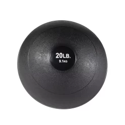 Body Solid Body-Solid Tools Slam Balls BSTHB -Optimaal Fitnessapparatuur Winkel BSTHB DSF6558 20lb 1500