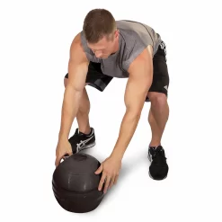 Body Solid Body-Solid Tools Slam Balls BSTHB -Optimaal Fitnessapparatuur Winkel BSTHB Slam 01 BLK