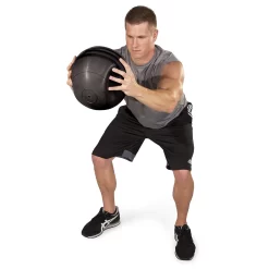 Body Solid Body-Solid Tools Slam Balls BSTHB -Optimaal Fitnessapparatuur Winkel BSTHB Slam 02 BLK