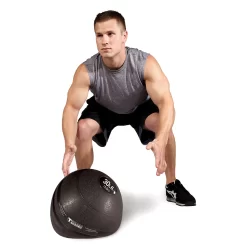 Body Solid Body-Solid Tools Slam Balls BSTHB -Optimaal Fitnessapparatuur Winkel BSTHB Usage Hero30 BLK