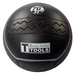Body Solid Body-Solid Tools Heavy Rubber Balls BSTHRB -Optimaal Fitnessapparatuur Winkel BSTHRB70 DSF3100 Cut