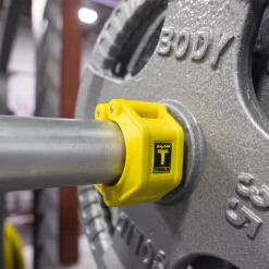 Body Solid Body-Solid Tools Oly 2 Lock Jaw Collars BSTLJ02 5 Body Solid Body-Solid Tools Oly 2 Lock Jaw Collars BSTLJ02 -Optimaal Fitnessapparatuur Winkel BSTLJ02 DSF0086