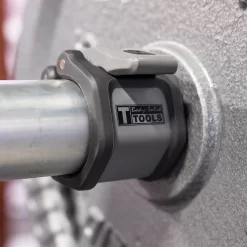 Body Solid Body-Solid Tools Hex Lock Jaw Collars BSTLJHX -Optimaal Fitnessapparatuur Winkel BSTLJHX DSF0096