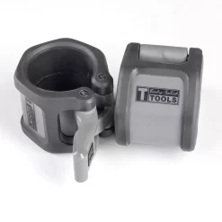 Body Solid Body-Solid Tools Hex Lock Jaw Collars BSTLJHX