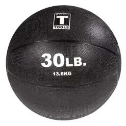 Body Solid Body-Solid Tools Medicine Balls BSTMB -Optimaal Fitnessapparatuur Winkel BSTMB30