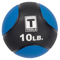 Body Solid Body-Solid Tools Medicine Balls BSTMB -Optimaal Fitnessapparatuur Winkel BSTMBP10 DSF4347