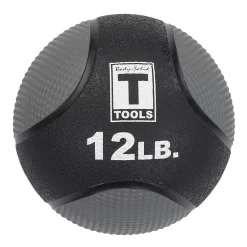Body Solid Body-Solid Tools Medicine Balls BSTMB -Optimaal Fitnessapparatuur Winkel BSTMBP12 DSF4349