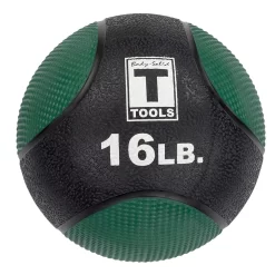 Body Solid Body-Solid Tools Medicine Balls BSTMB -Optimaal Fitnessapparatuur Winkel BSTMBP16 DSF4351