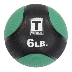 Body Solid Body-Solid Tools Medicine Balls BSTMB -Optimaal Fitnessapparatuur Winkel BSTMBP6 DSF4345