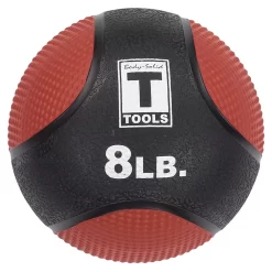 Body Solid Body-Solid Tools Medicine Balls BSTMB -Optimaal Fitnessapparatuur Winkel BSTMBP8 DSF4346