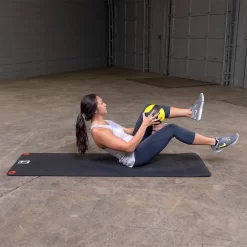 Body Solid Body-Solid Tools Medicine Balls BSTMB -Optimaal Fitnessapparatuur Winkel BSTMBP DSF0003