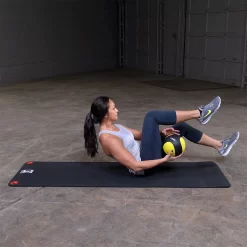 Body Solid Body-Solid Tools Medicine Balls BSTMB -Optimaal Fitnessapparatuur Winkel BSTMBP DSF0004