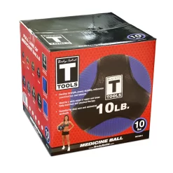 Body Solid Body-Solid Tools Medicine Balls BSTMB -Optimaal Fitnessapparatuur Winkel BSTMB packaging
