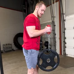 Body Solid Body-Solid Tools Nun-Chuk Grip BSTNG -Optimaal Fitnessapparatuur Winkel BSTNG DSF1718 2000px