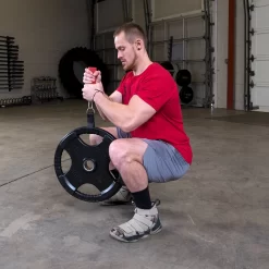 Body Solid Body-Solid Tools Nun-Chuk Grip BSTNG -Optimaal Fitnessapparatuur Winkel BSTNG DSF1744 2000px