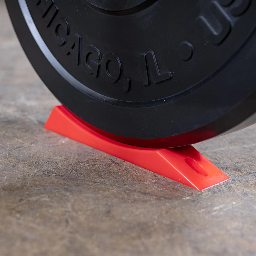 Body Solid Body-Solid Tools Deadlift Wedge BSTOPW 5 Body Solid Body-Solid Tools Deadlift Wedge BSTOPW - Afbeelding 5